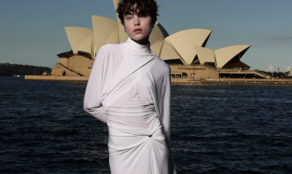 Phong cách thời trang của người Úc: Vẻ đẹp tự nhiên, tinh tế và tự do